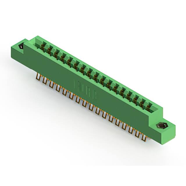 305-034-555-207 EDAC Inc.  Edgeboard Connectors